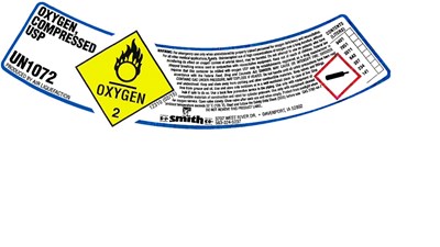 Oxygen Two